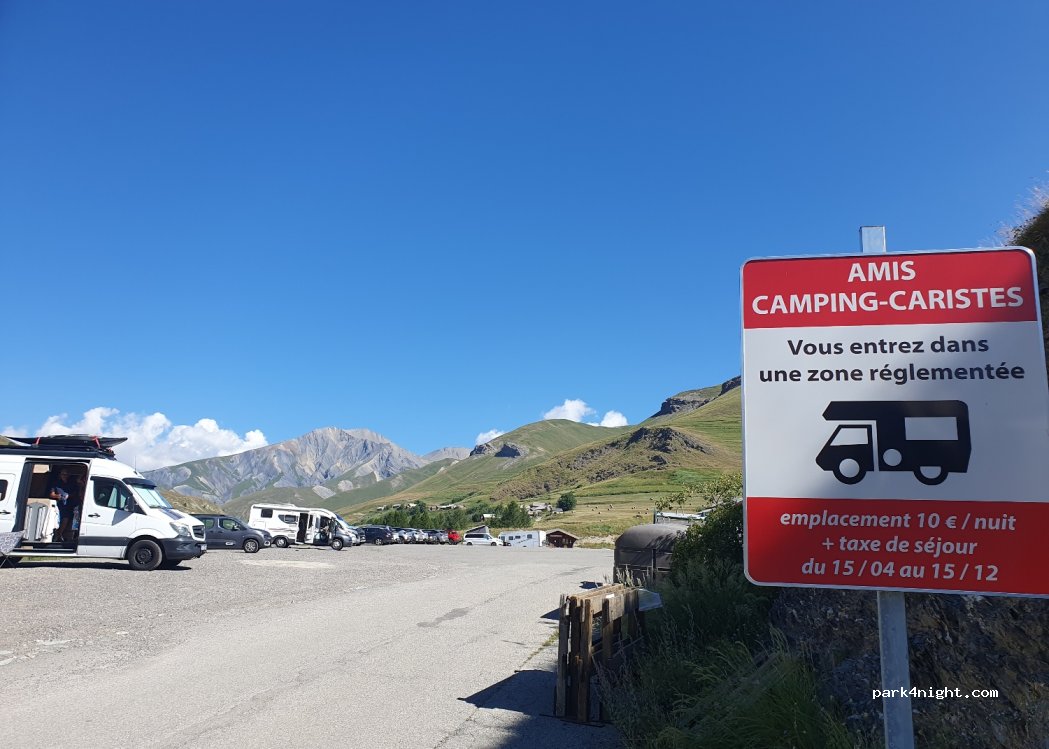 (05320) La Grave - Les Plagnes — foto 3