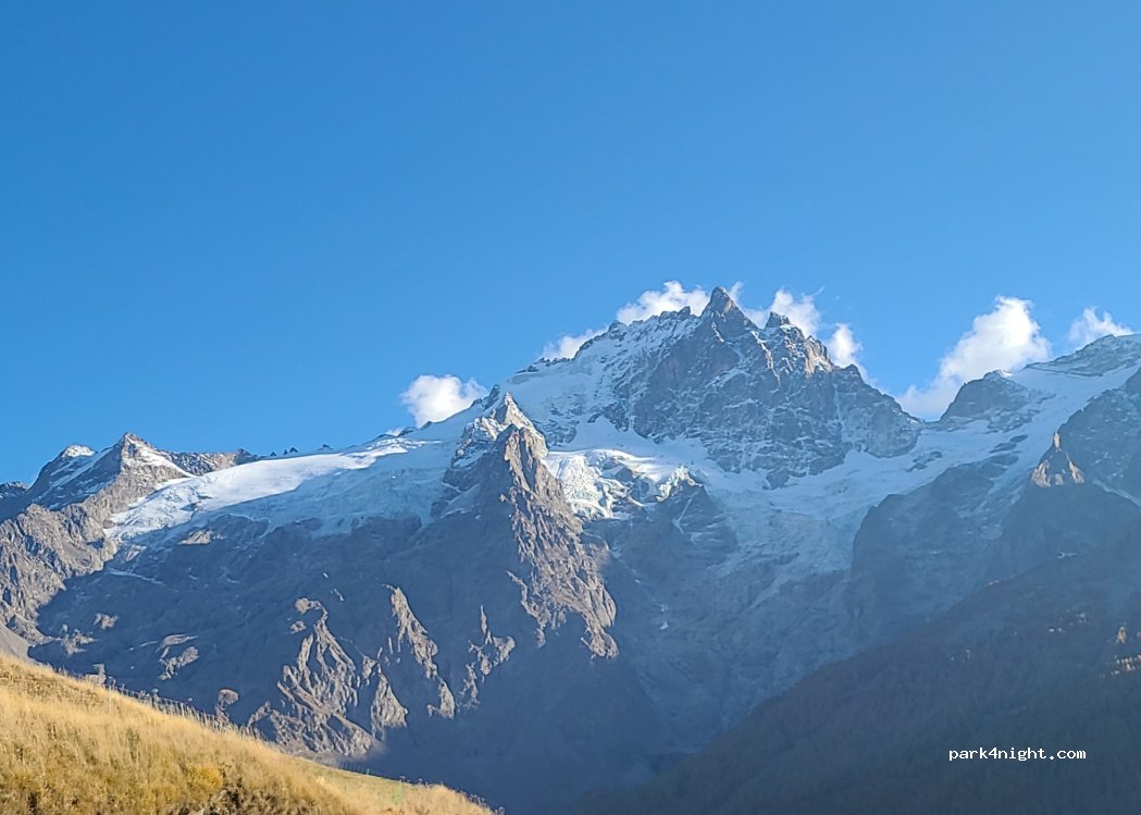 (05320) La Grave - Les Plagnes — foto 5