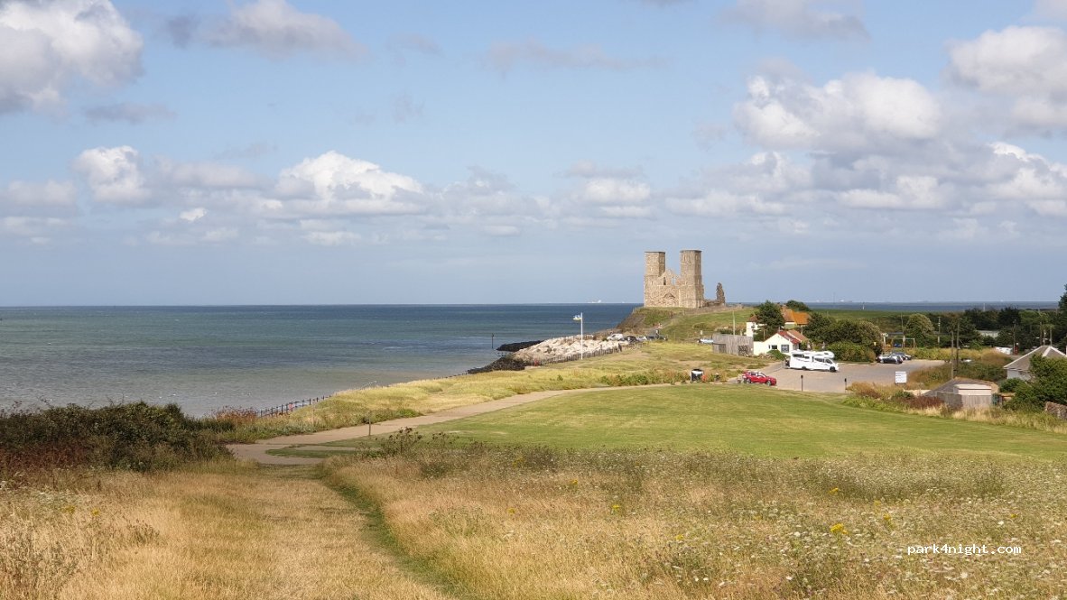 (CT6 6SU) Reculver - Reculver Lane — foto 2