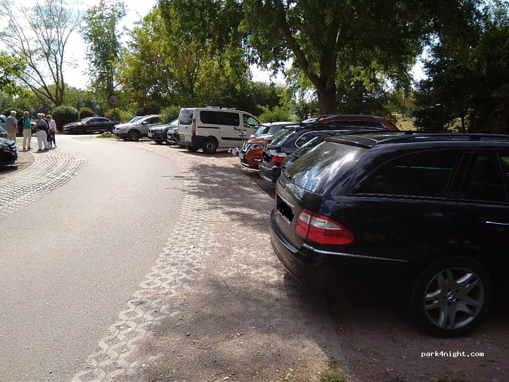 (65347) Eltville am Rhein - Pfarrgasse — foto