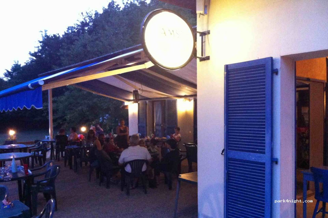 Camping La Pelonie*** — foto 2