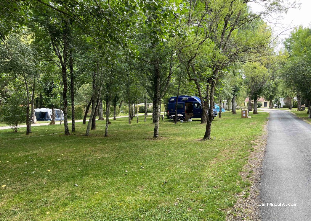 Camping La Pelonie*** — foto 3