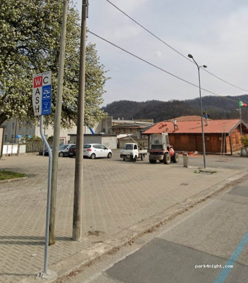 (28076) Pogno - 15 Via Giuseppe Garibaldi — foto