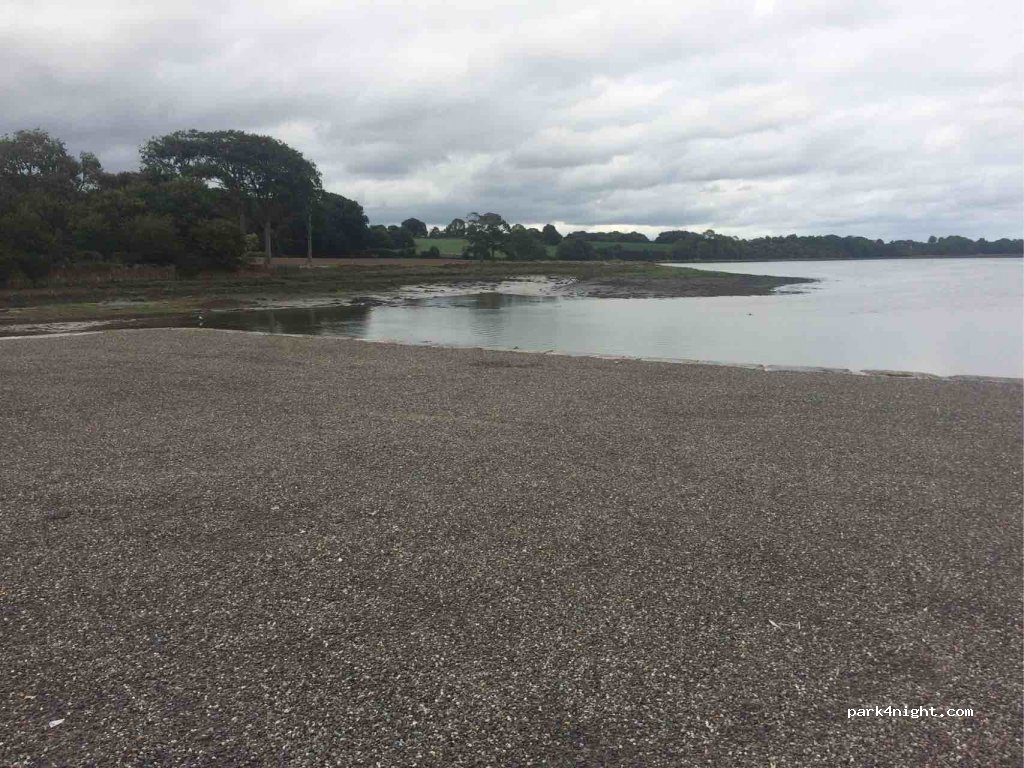 () Ballintubbrid - Unnamed Road — foto