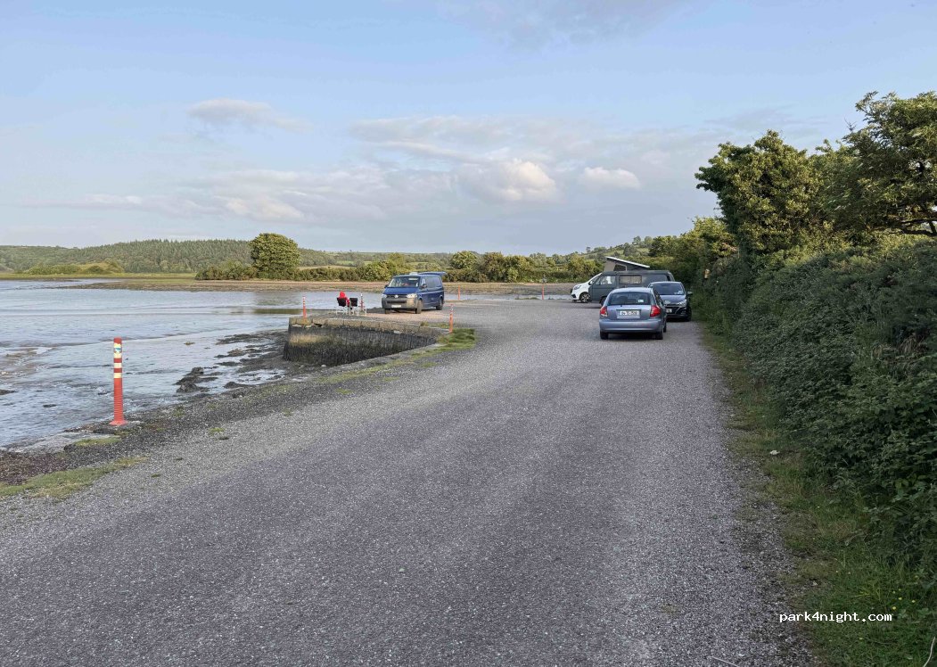 () Ballintubbrid - Unnamed Road — foto 5