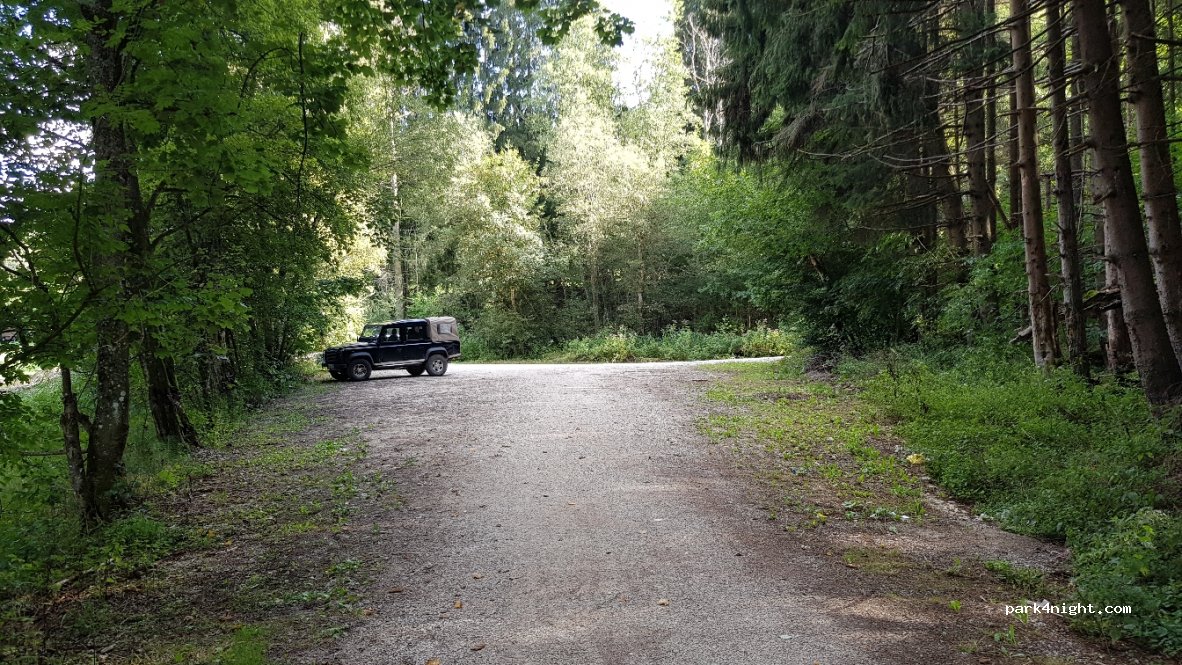 (72417) Jungingen - 14 An der Sägmühle — foto