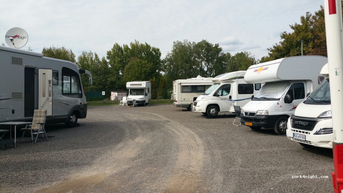 (45525) Hattingen - Ruhrdeich 24 — foto