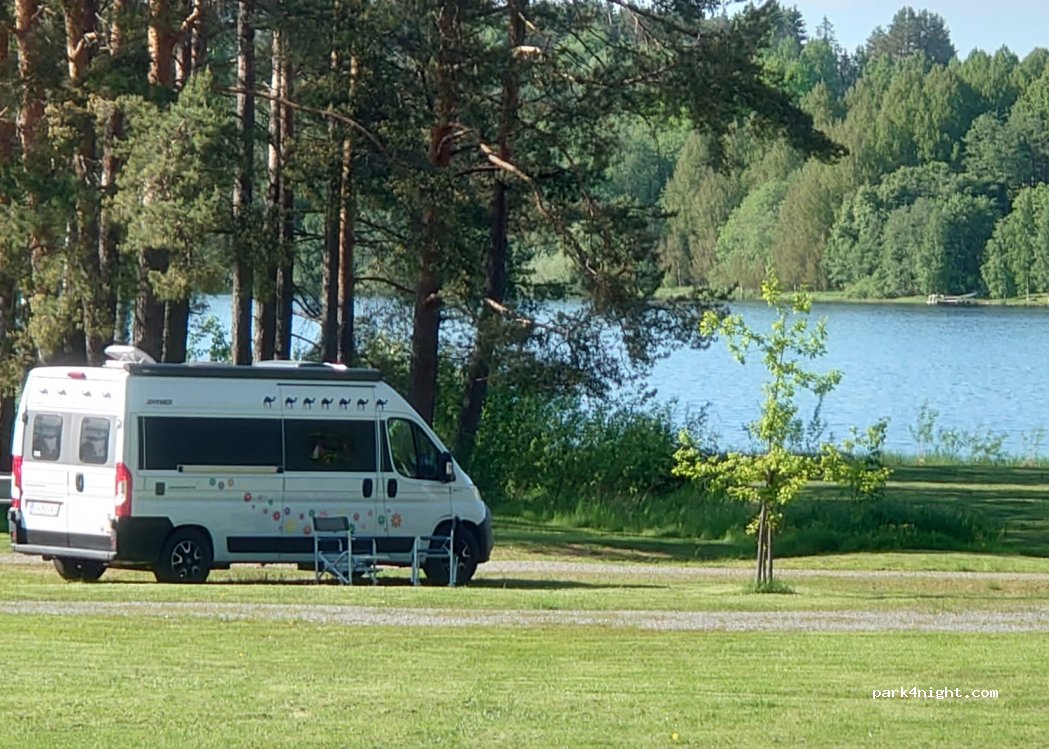 Toivolansaari Camping — foto 2