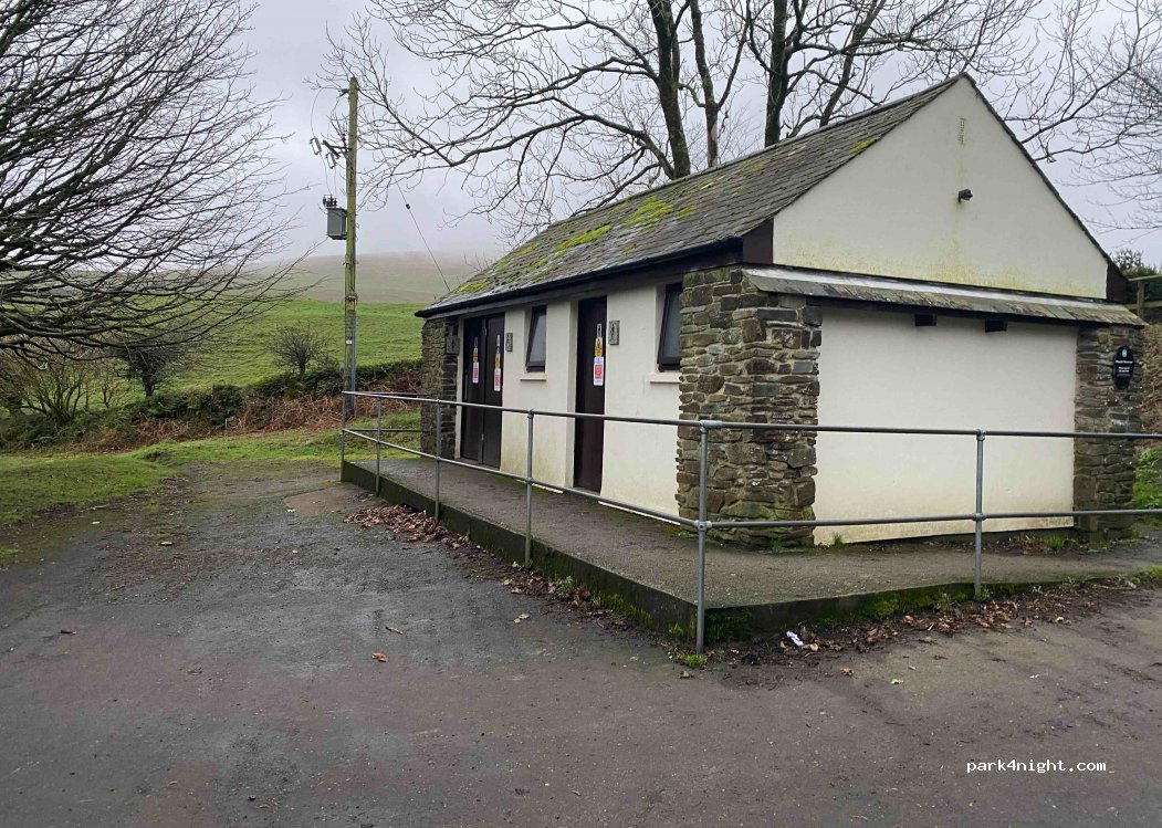 (EX20 4LU)  - Unnamed Road — foto 3