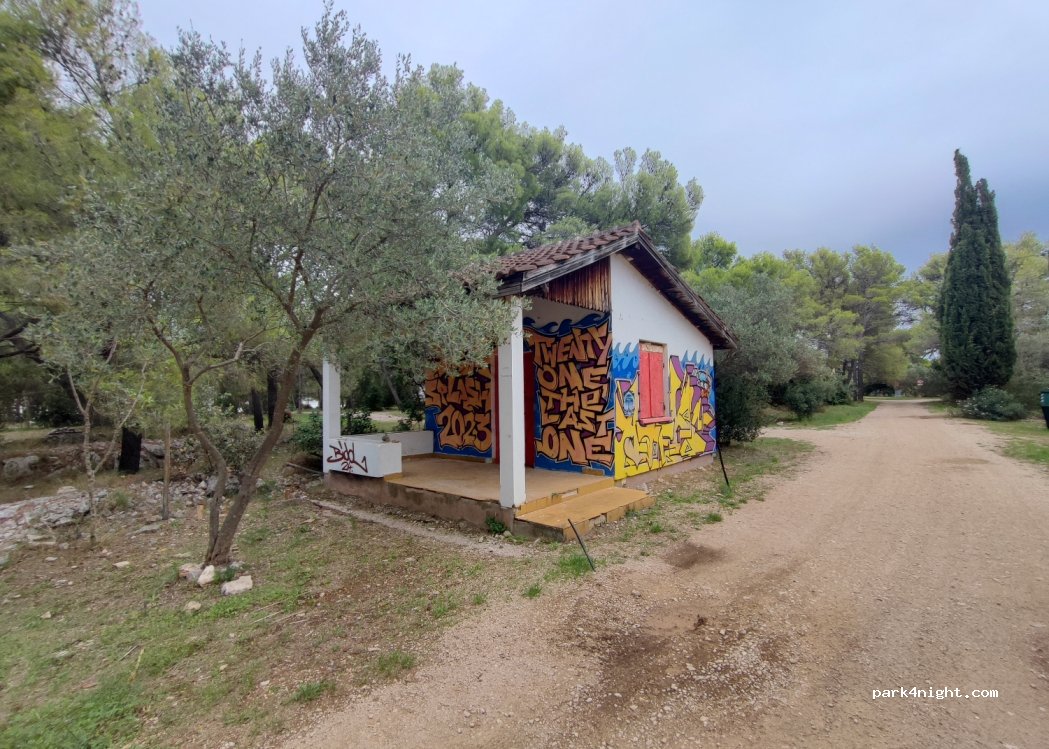 (22000) Šibenik - Unnamed Road — foto 3