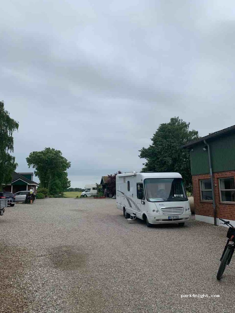 Ferienhof Hansen Rettin — foto 2