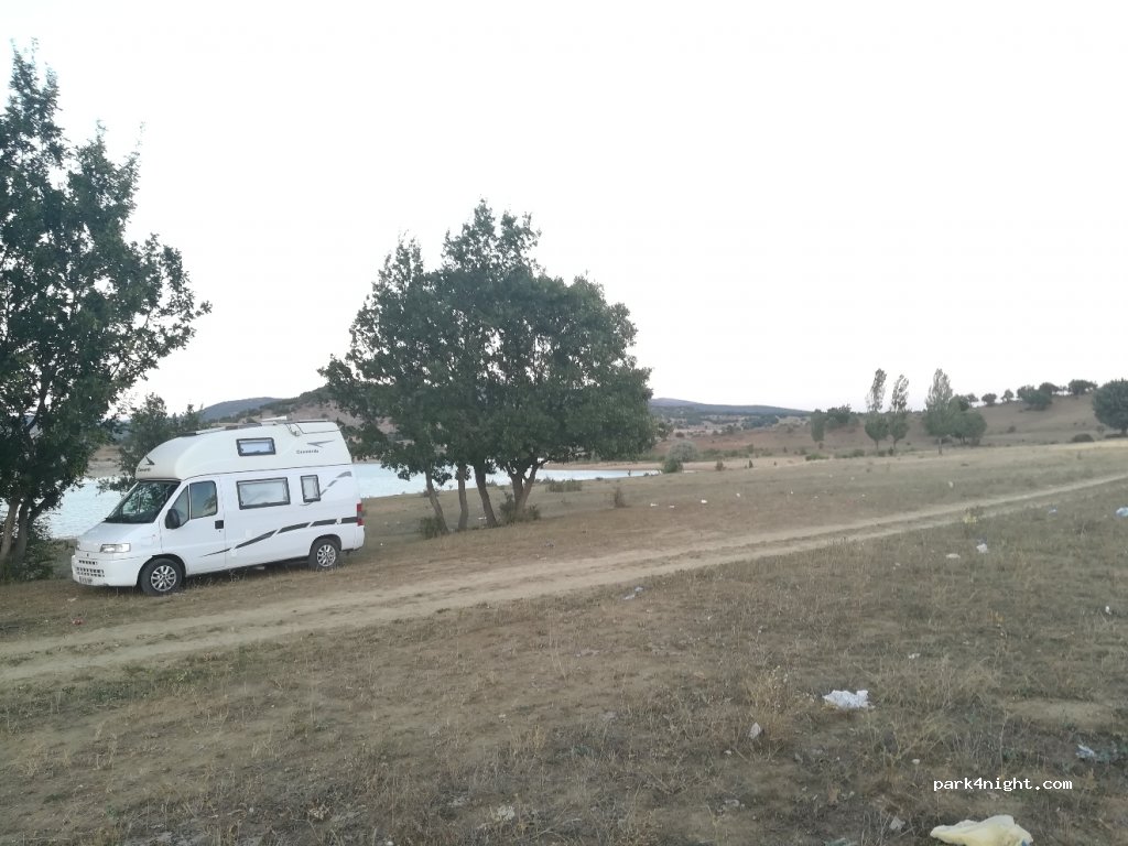 (29700)  - Torul Şiran Yolu — foto