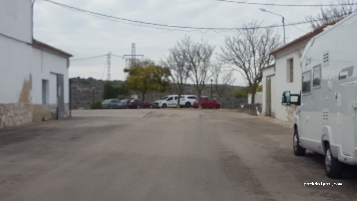 (02249) Jorquera - 36 Calle Trapisondas — foto