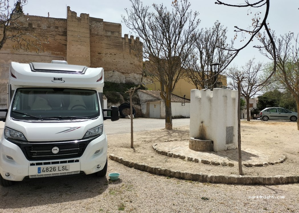 (02249) Jorquera - 36 Calle Trapisondas — foto 2