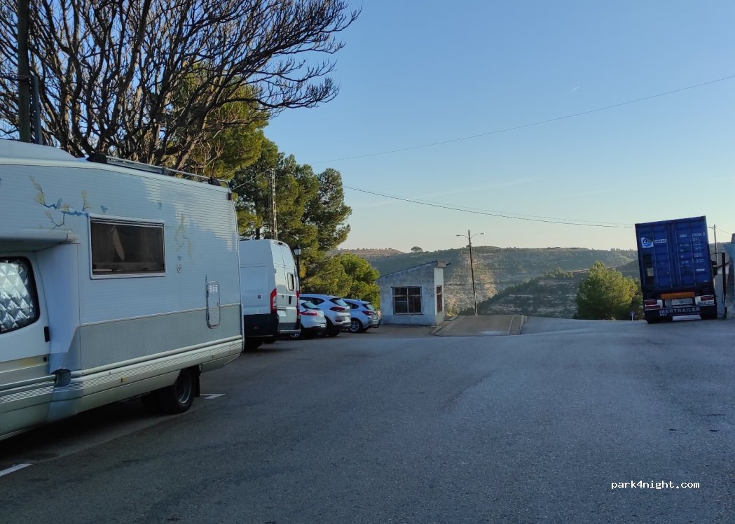 (02249) Jorquera - 36 Calle Trapisondas — foto 4