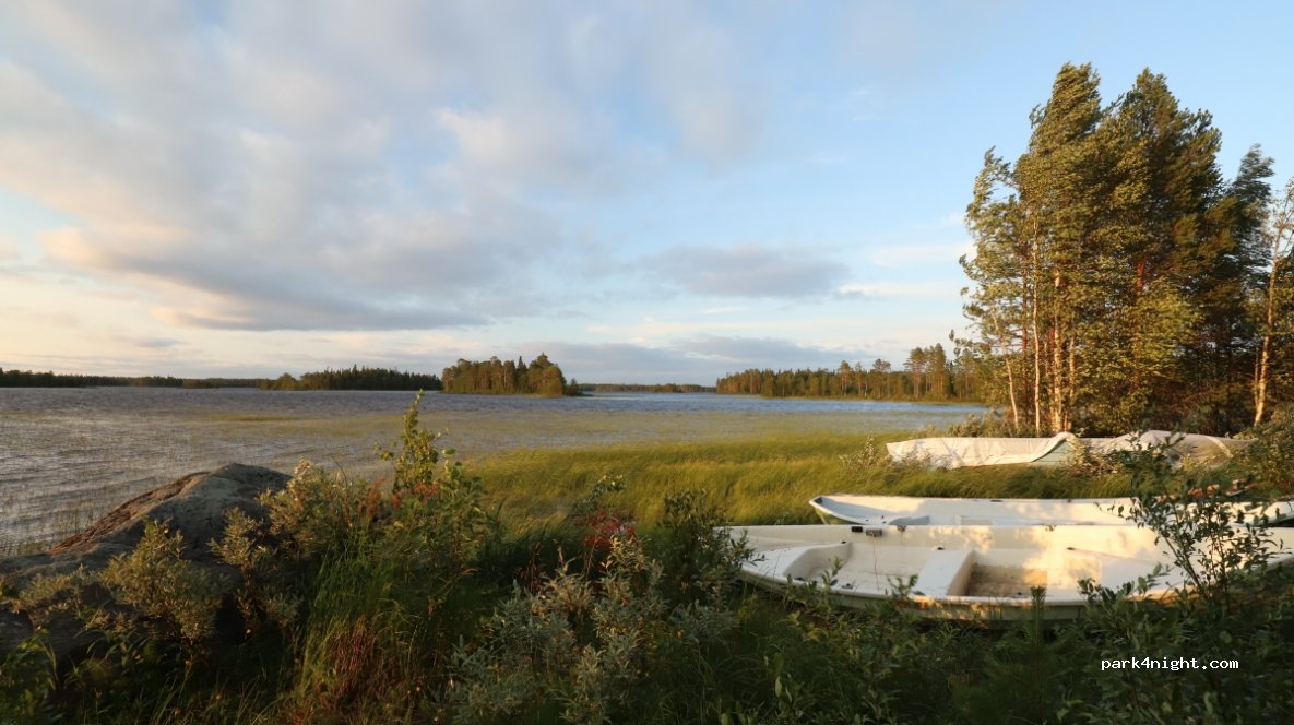 (97510) Rovaniemi - 719 Köyryjärventie — foto