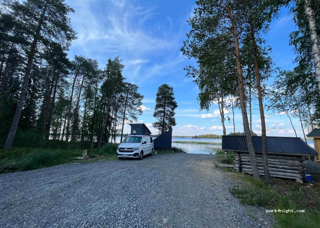 (97510) Rovaniemi - 719 Köyryjärventie — foto 3