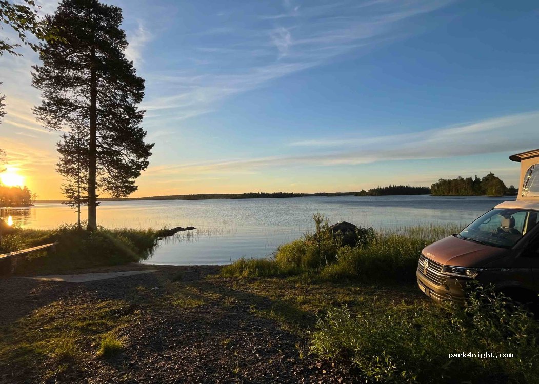 (97510) Rovaniemi - 719 Köyryjärventie — foto 4