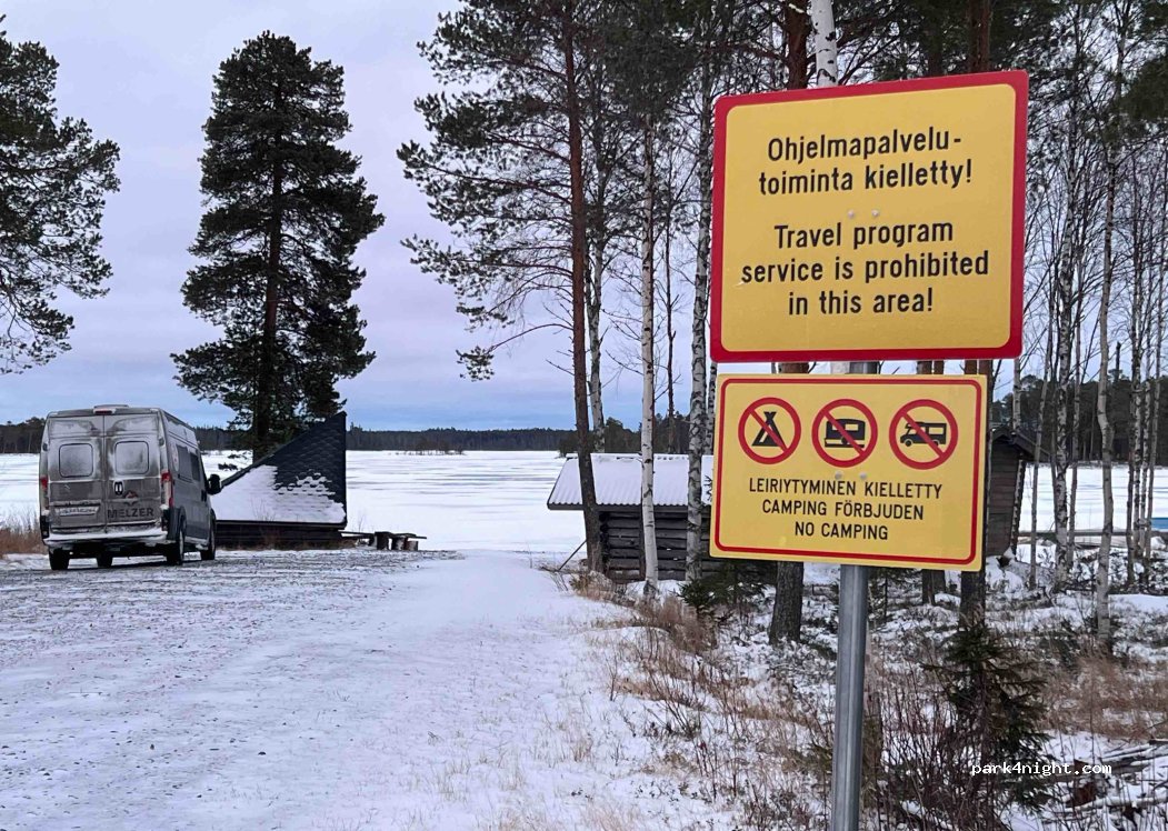(97510) Rovaniemi - 719 Köyryjärventie — foto 5