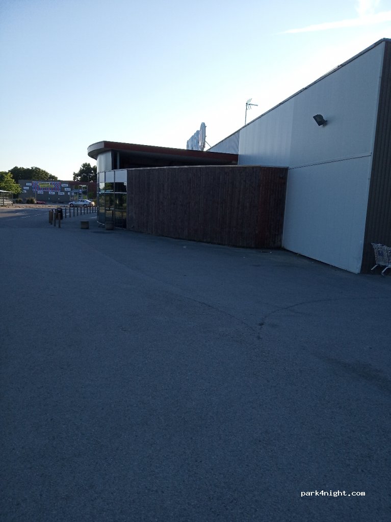 (35380) Plélan-le-Grand - 6 Rue de la Vallée du Cast — foto