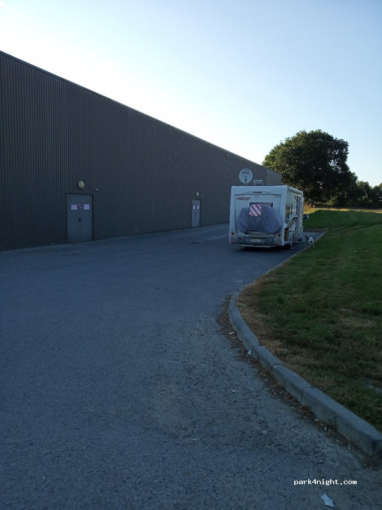 (35380) Plélan-le-Grand - 6 Rue de la Vallée du Cast — foto 2