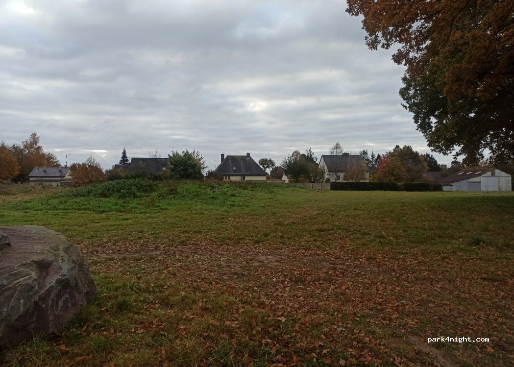 (35380) Plélan-le-Grand - 6 Rue de la Vallée du Cast — foto 3