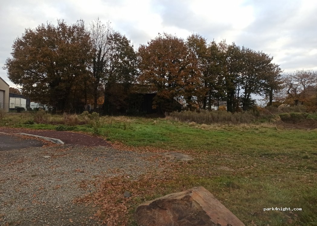 (35380) Plélan-le-Grand - 6 Rue de la Vallée du Cast — foto 4