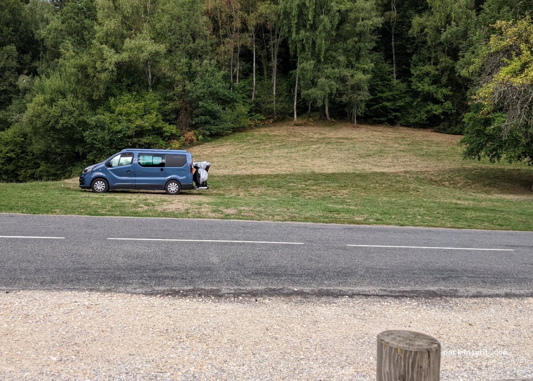 (74000) Annecy - 18 Route du Semnoz — foto 3