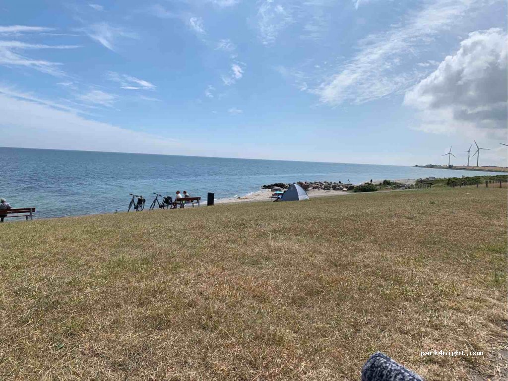 (23769) Fehmarn - Unnamed Road — foto 2
