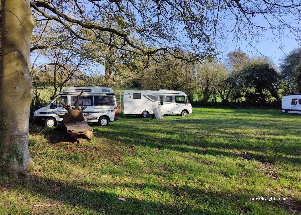 (PO7 6JY) Denmead - Harrowgate Lane — foto 5