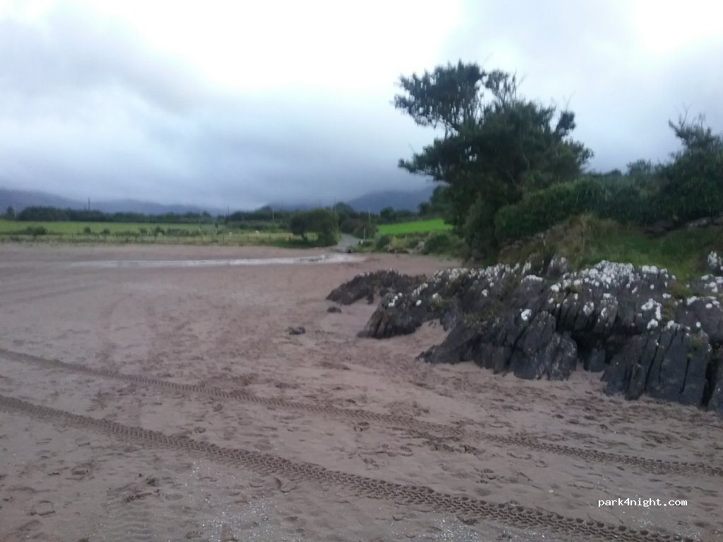 ()  - Unnamed Road — foto 2