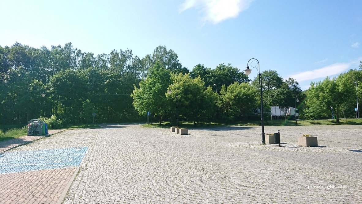 () Tomaszów Mazowiecki - Modrzewskiego — foto 3