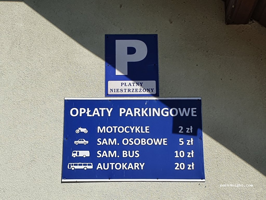 () Tomaszów Mazowiecki - Modrzewskiego — foto 4