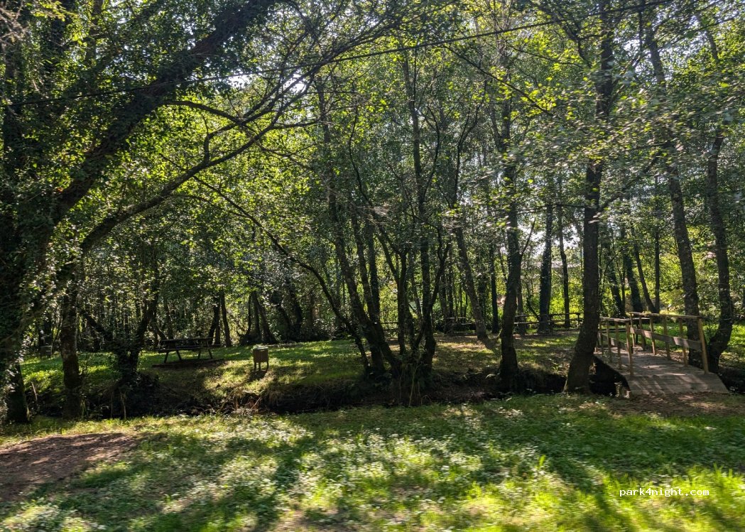 (15813) A Pontepedra - 2 Lugar Pontepedra — foto 4