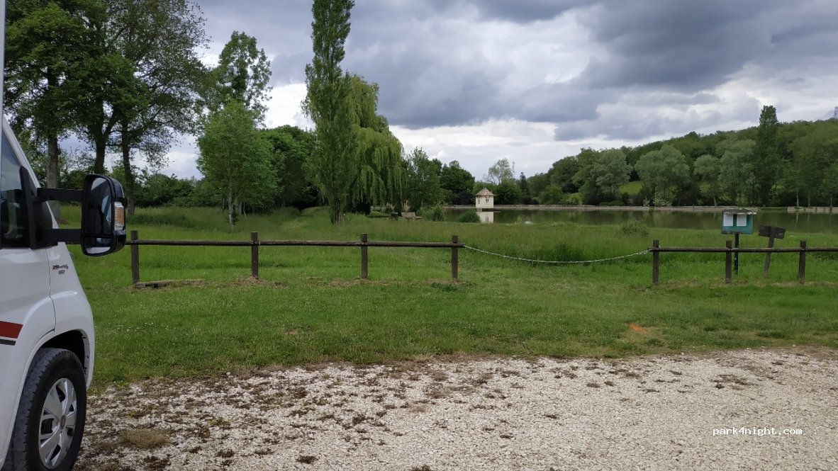 (86450) Pleumartin - Unnamed Road — foto 2