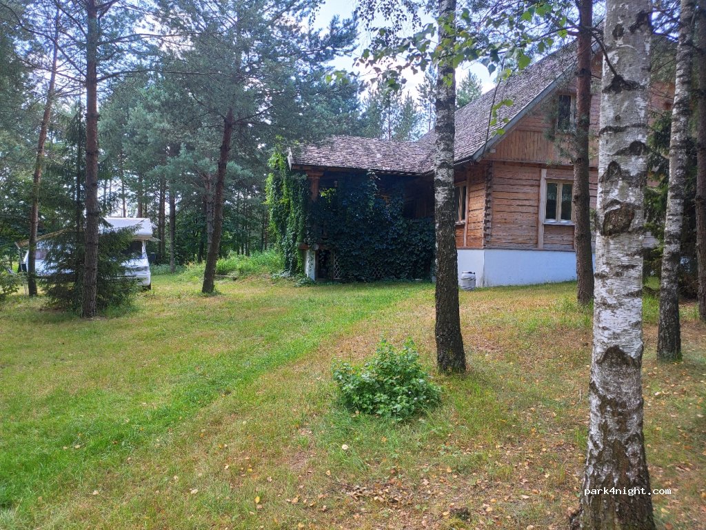 Ritowisko. Agroturystyka. Moczulski R. — foto 3