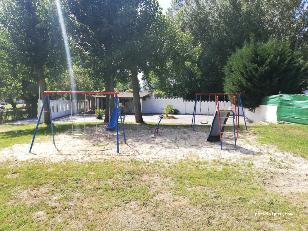 Camping El Bierzo — foto