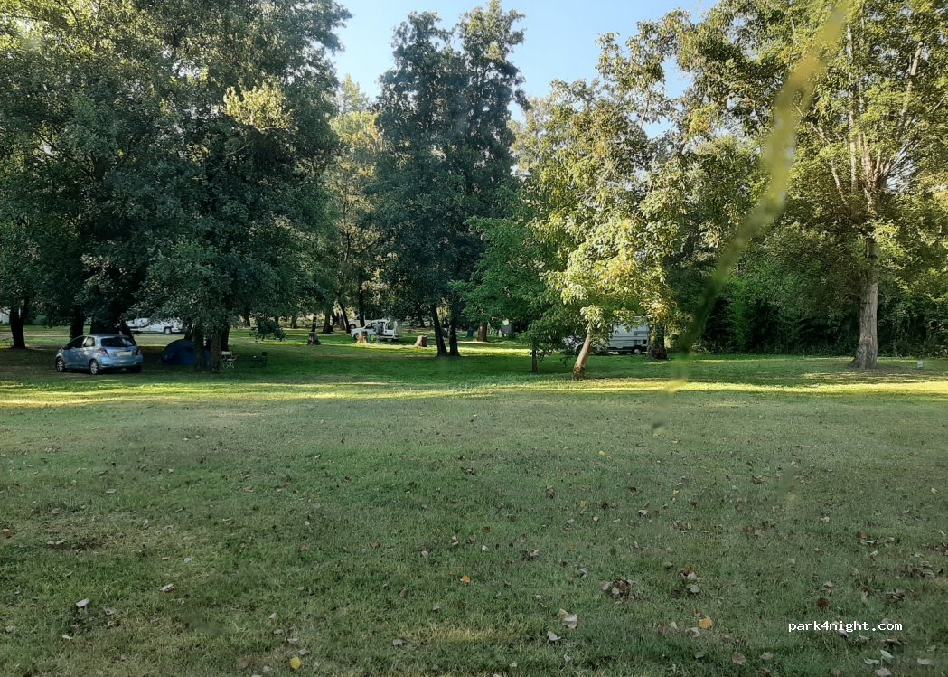 Camping El Bierzo — foto 2