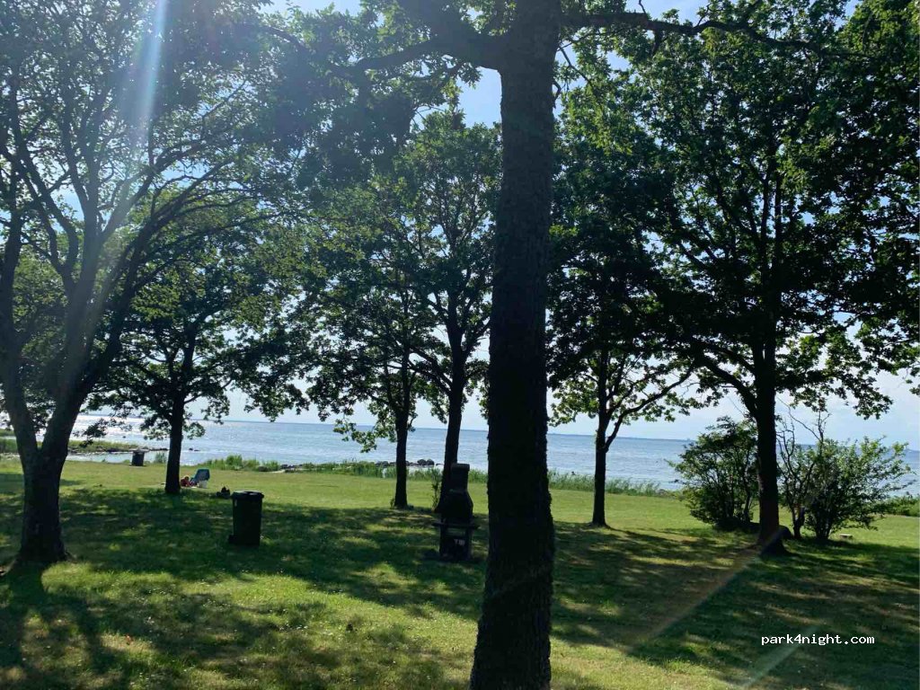 Eriksöre Camping — foto