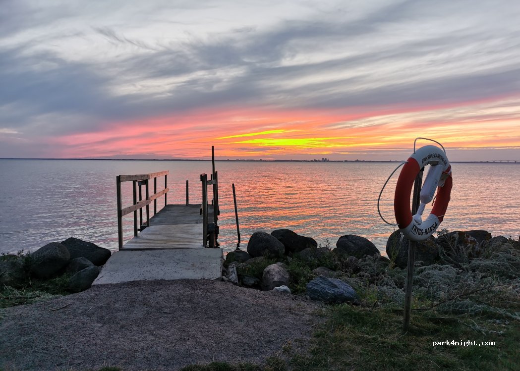 Eriksöre Camping — foto 4