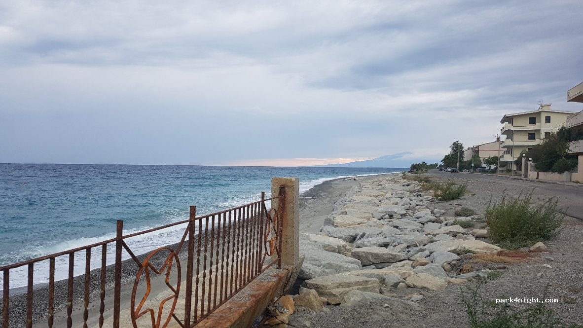 (89035) Bova Marina - 108 Località Vena — foto