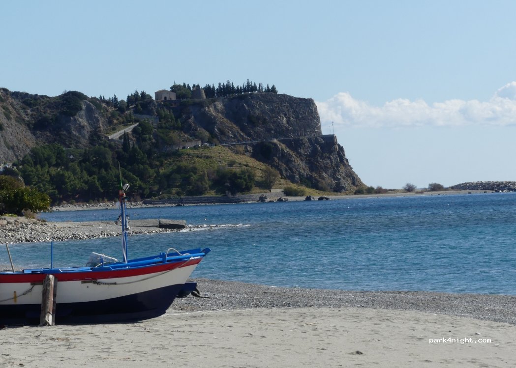 (89035) Bova Marina - 108 Località Vena — foto 4