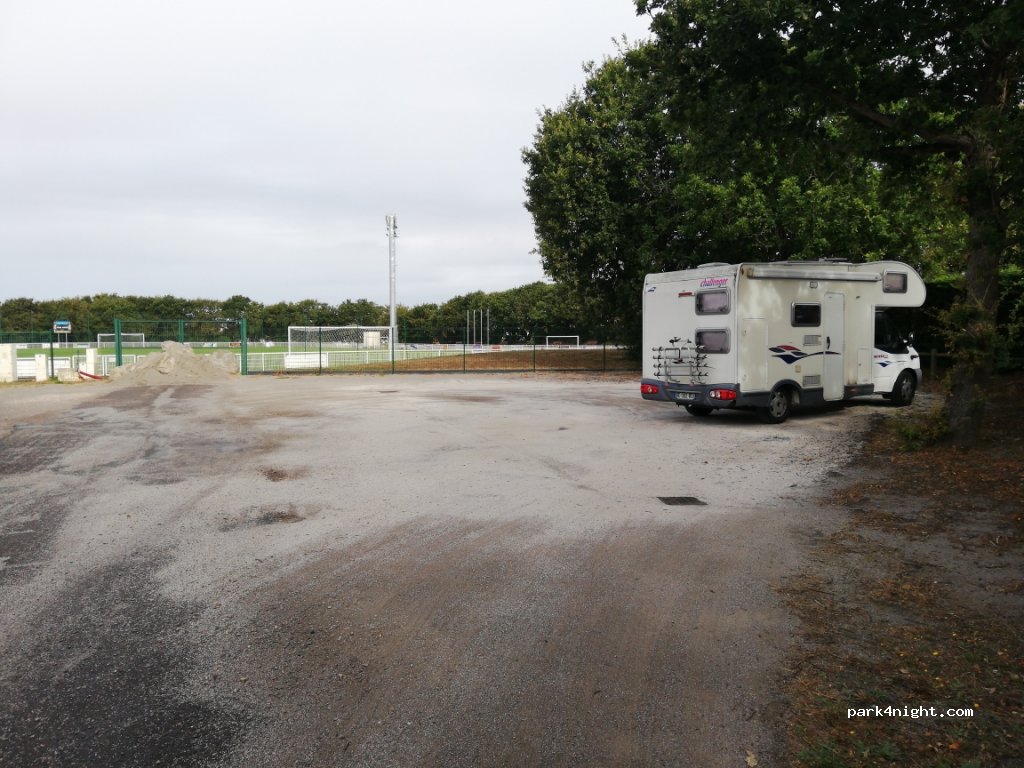 (85180) Le Château-d'Olonne - 19 Impasse du Petit Fenestreau — foto 2
