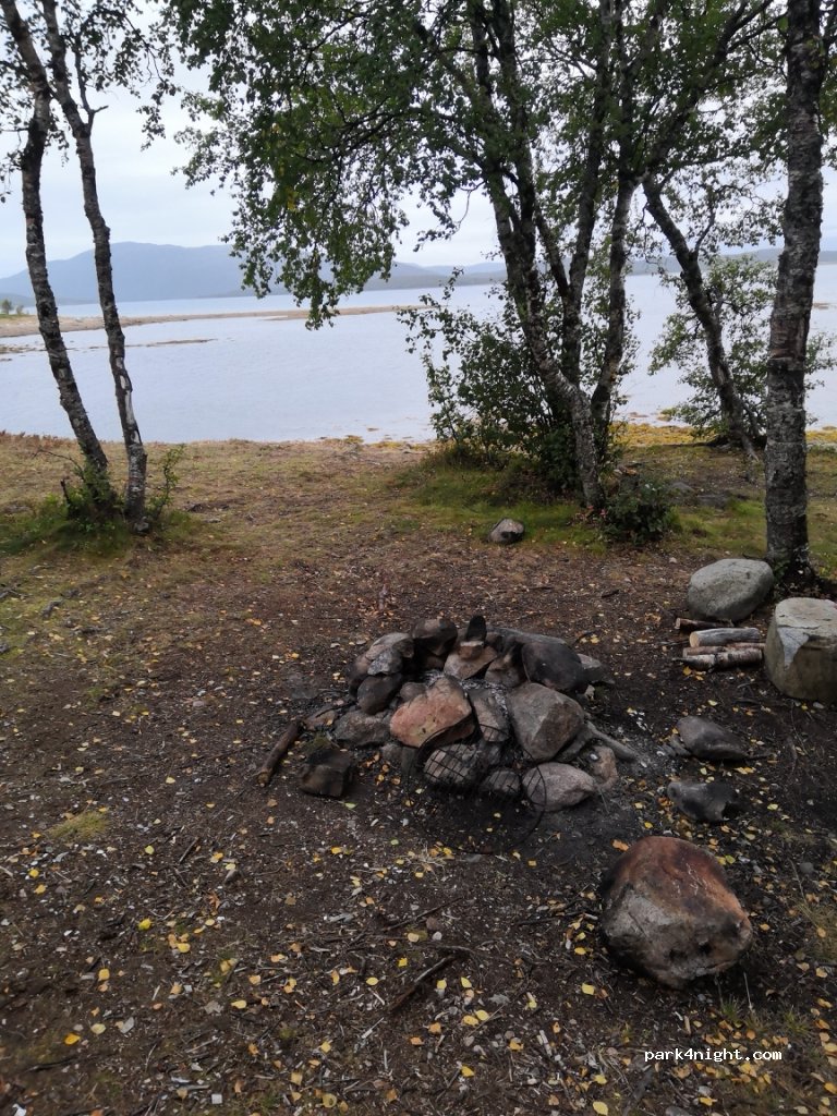 (9304)  - Primær Fylkesveg 860 — foto