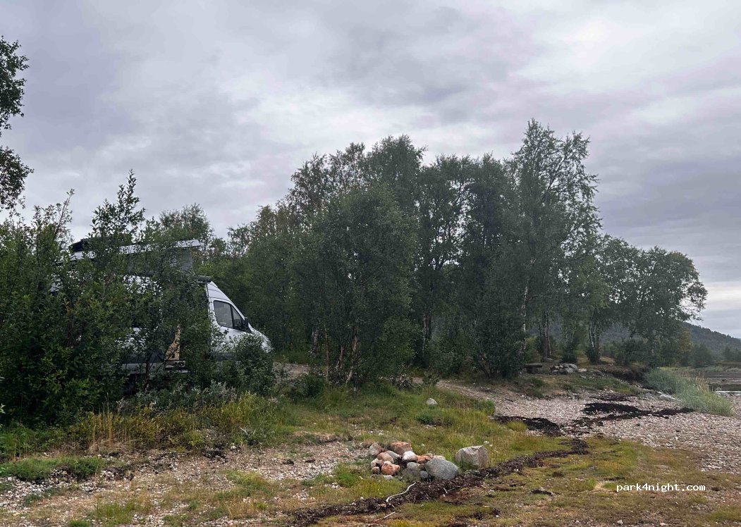 (9304)  - Primær Fylkesveg 860 — foto 3