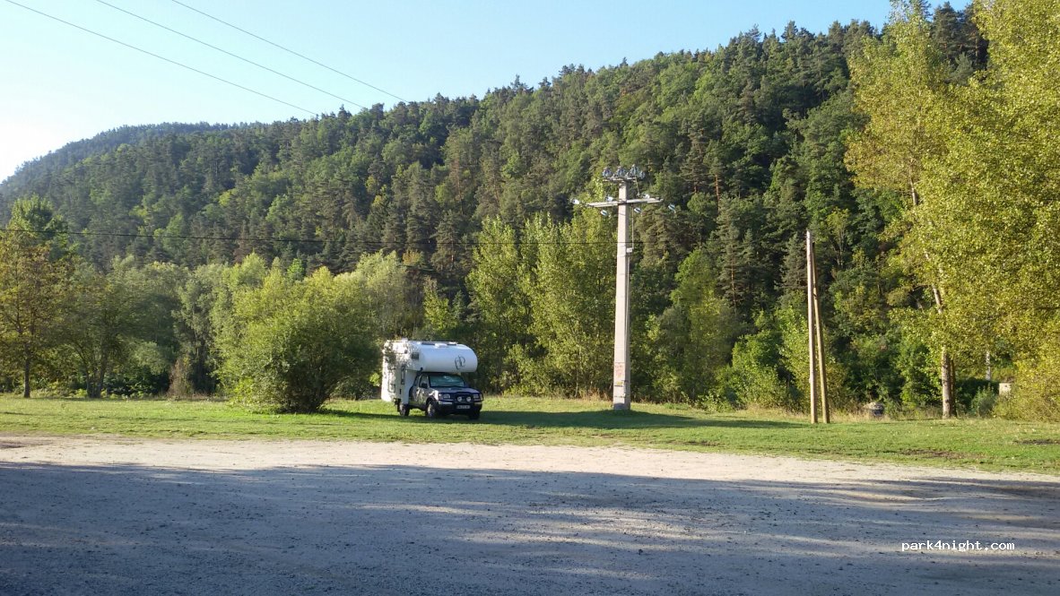 (43700) Coubon - Route des Gravières — foto