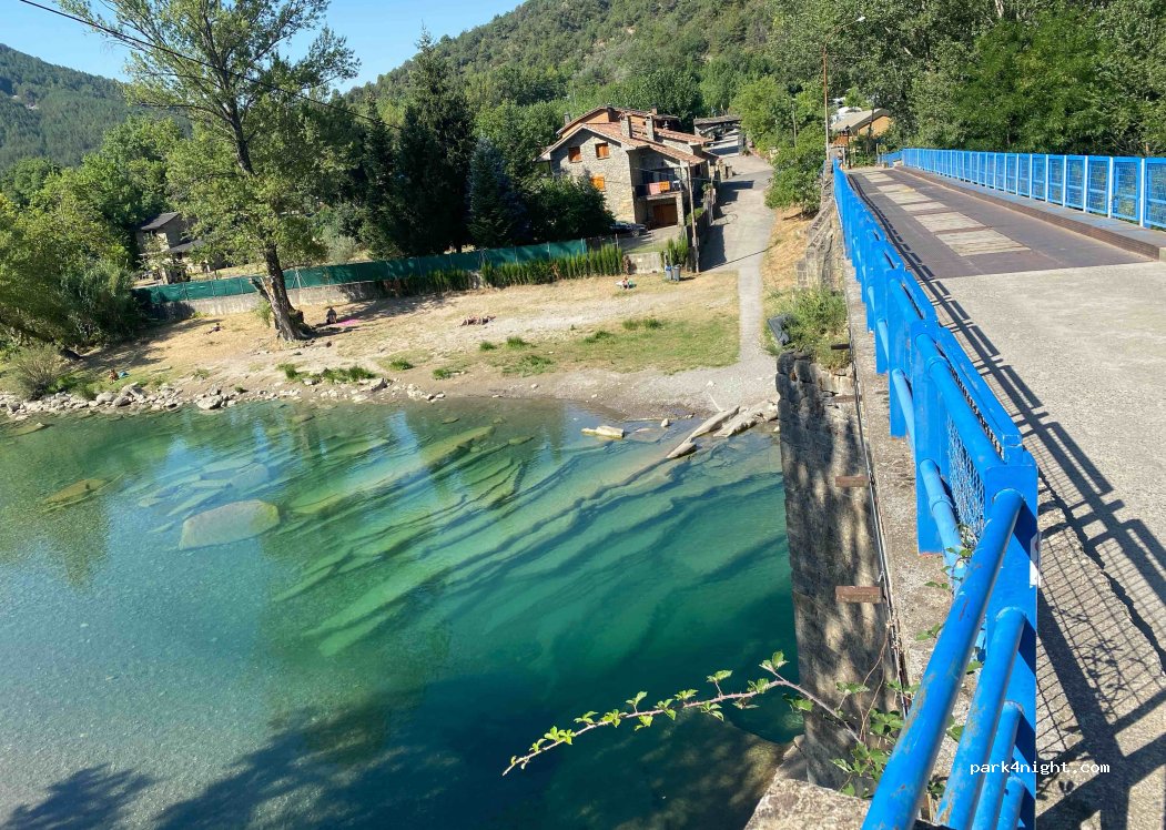 Camping La Gorga — foto 3