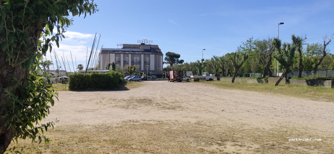 (47838) Riccione - 51 Via Torino — foto 3