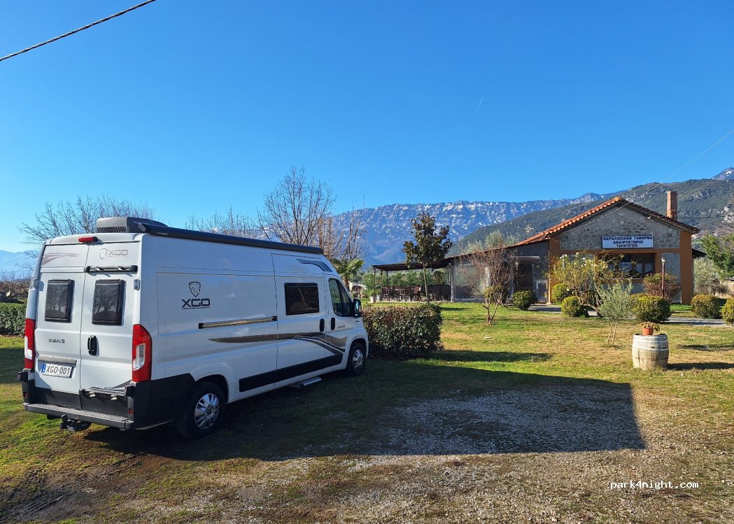(422 00) Sarakina - Unnamed Road — foto 3