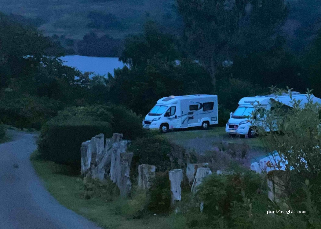 High Creagan Caravan Park — foto 2